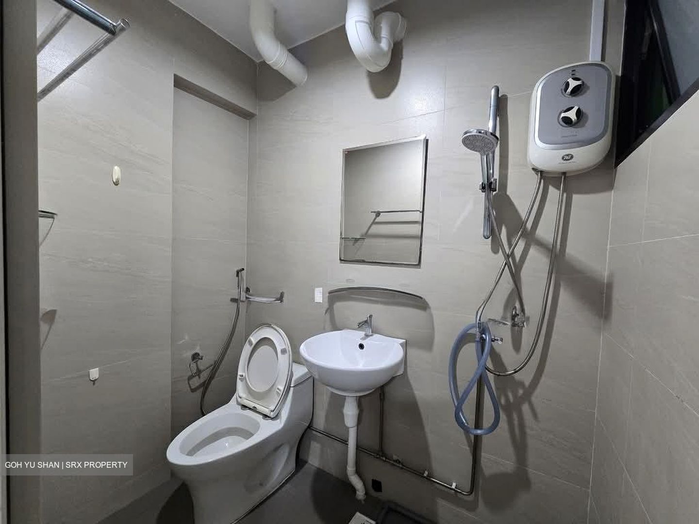 Blk 241 Yishun Ring Road (Yishun), HDB 4 Rooms #549338491